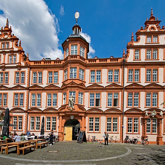 Mainz Gutenberg Museum